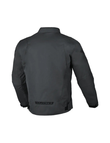 Chaqueta MACNA Dromico Gris