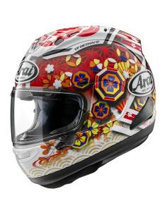 Casco ARAI RX-7V EVO...