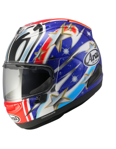 Casco ARAI RX-7V EVO Nakano...