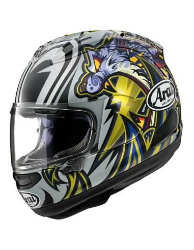 Casco ARAI RX-7V EVO Nakasuga 4