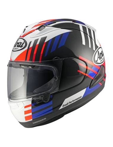 Casco ARAI RX-7V EVO Jonathan Rea SB3
