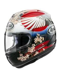 Casco ARAI RX-7V EVO Tsubasa