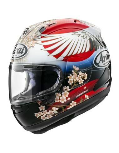 Casco ARAI RX-7V EVO Tsubasa