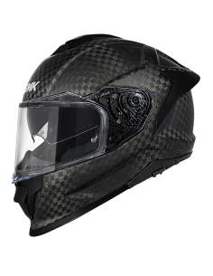 Casco SMK Titan Carbon Mate...