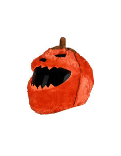Funda de casco Booster Pumpkin