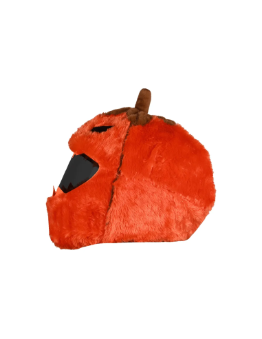 Funda de casco Booster Pumpkin