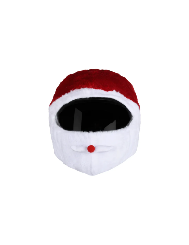 Funda de casco Booster Christmas