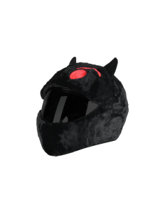 Funda de casco Booster Devil