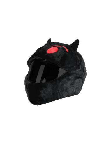 Funda de casco Booster Devil