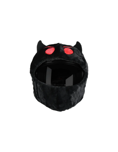 Funda de casco Booster Devil