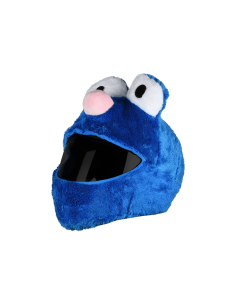 Funda de casco Booster Blue...