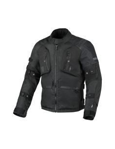 Chaqueta MACNA Higera Negro