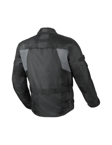 Chaqueta MACNA Higera Negro