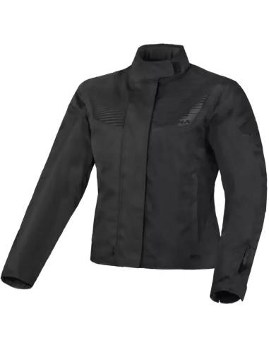 Chaqueta MACNA Mujer Dromica Negro