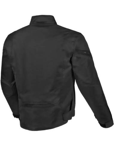 Chaqueta MACNA Mujer Dromica Negro