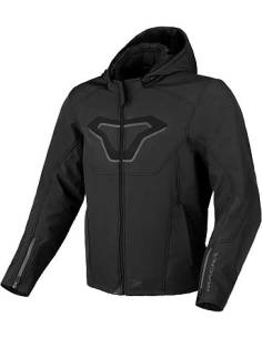 Chaqueta MACNA Atracor Negro