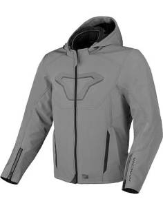 Chaqueta MACNA Atracor Gris