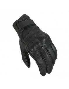Guantes MACNA BOLD Black