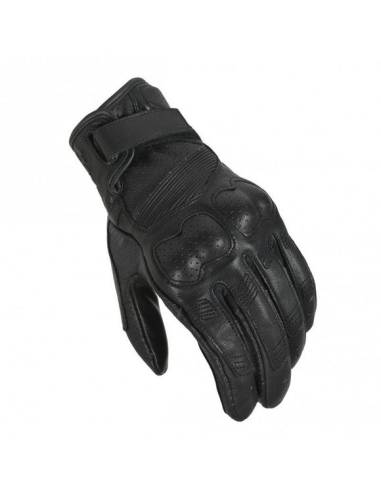 Guantes MACNA BOLD Black