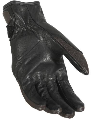 Guantes MACNA BOLD Brown/Black