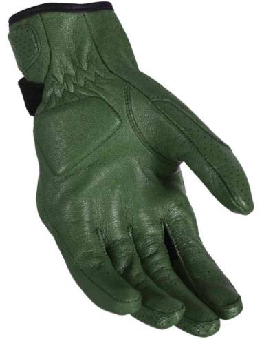Guantes MACNA BOLD Green