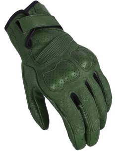 Guantes MACNA BOLD Green