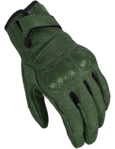 Guantes MACNA BOLD Green