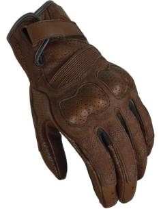 Guantes MACNA BOLD marron...
