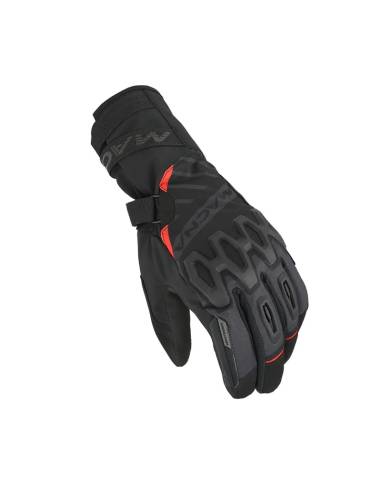 Guantes MACNA Tyrian RTX Negro