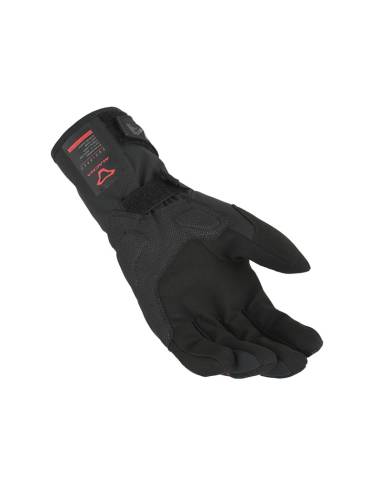 Guantes MACNA Tyrian RTX Negro