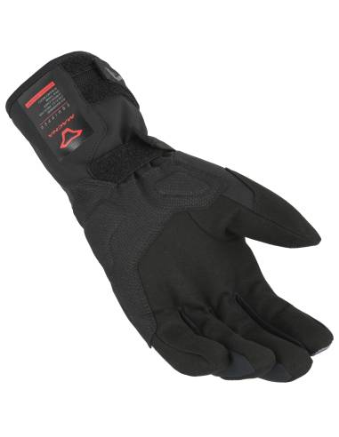 Guantes MACNA Tyrian RTX Gris...
