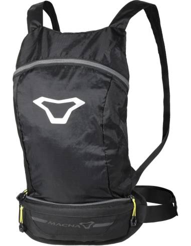 Mochila plegable MACNA Hipbag
