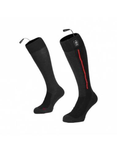 Calcetines Calefactables MACNA Lava 2.0