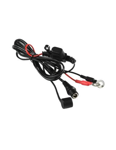 Cable de Conexión MACNA Moto a Batería