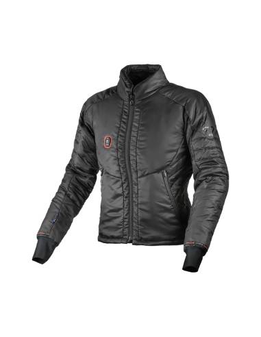 Chaqueta MACNA Mujer Nuclea Negro