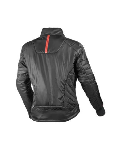 Chaqueta MACNA Mujer Nuclea Negro