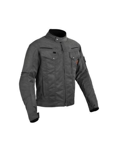 Chaqueta Difi Trooper Aerotex urbano...