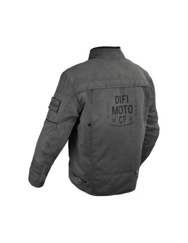 Chaqueta Difi Trooper Aerotex urbano...
