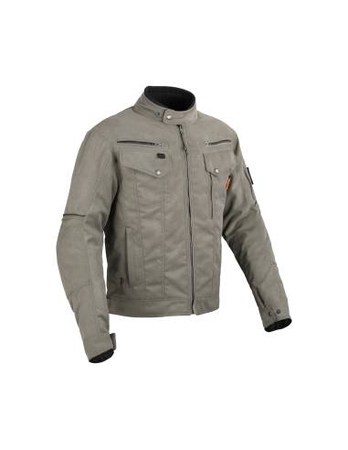 Chaqueta Difi Trooper Aerotex urbano...