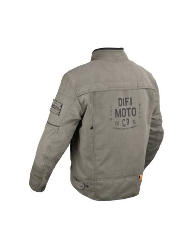 Chaqueta Difi Trooper Aerotex urbano...