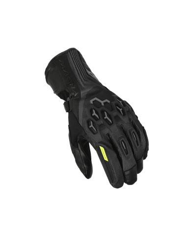 Guantes MACNA Brawler RTX Negro