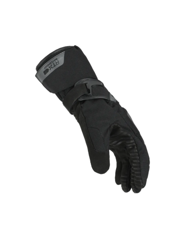 Guantes MACNA Intro 3.0 Black