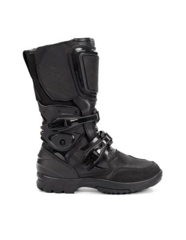 Botas RAINERS Oasis Negro