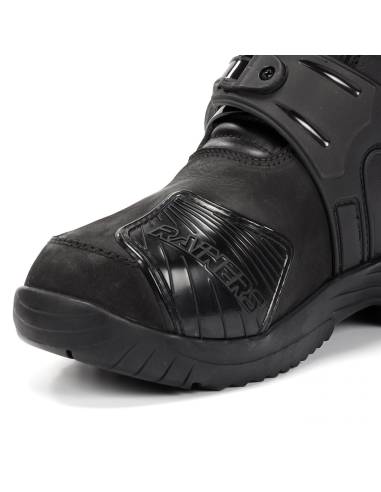 Botas RAINERS Oasis Negro