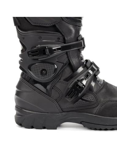 Botas RAINERS Oasis Negro
