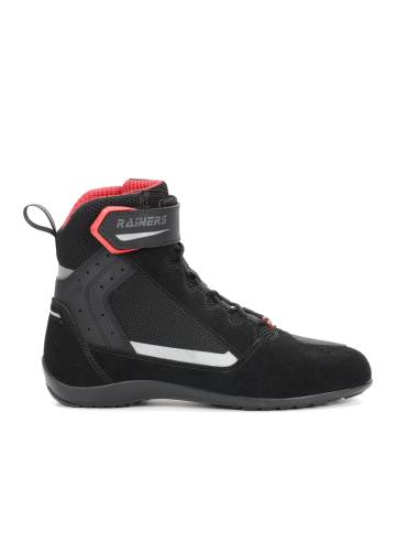 Botas RAINERS TG20 Negro