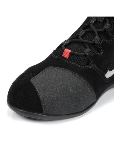 Botas RAINERS TG20 Negro