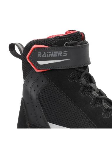 Botas RAINERS TG20 Negro
