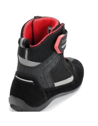 Botas RAINERS TG20 Negro