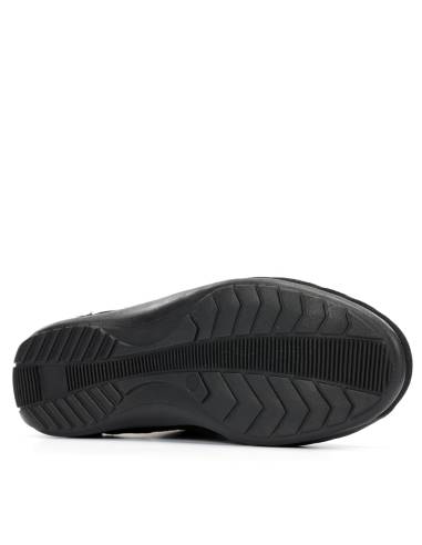 Botas RAINERS TG20 Negro